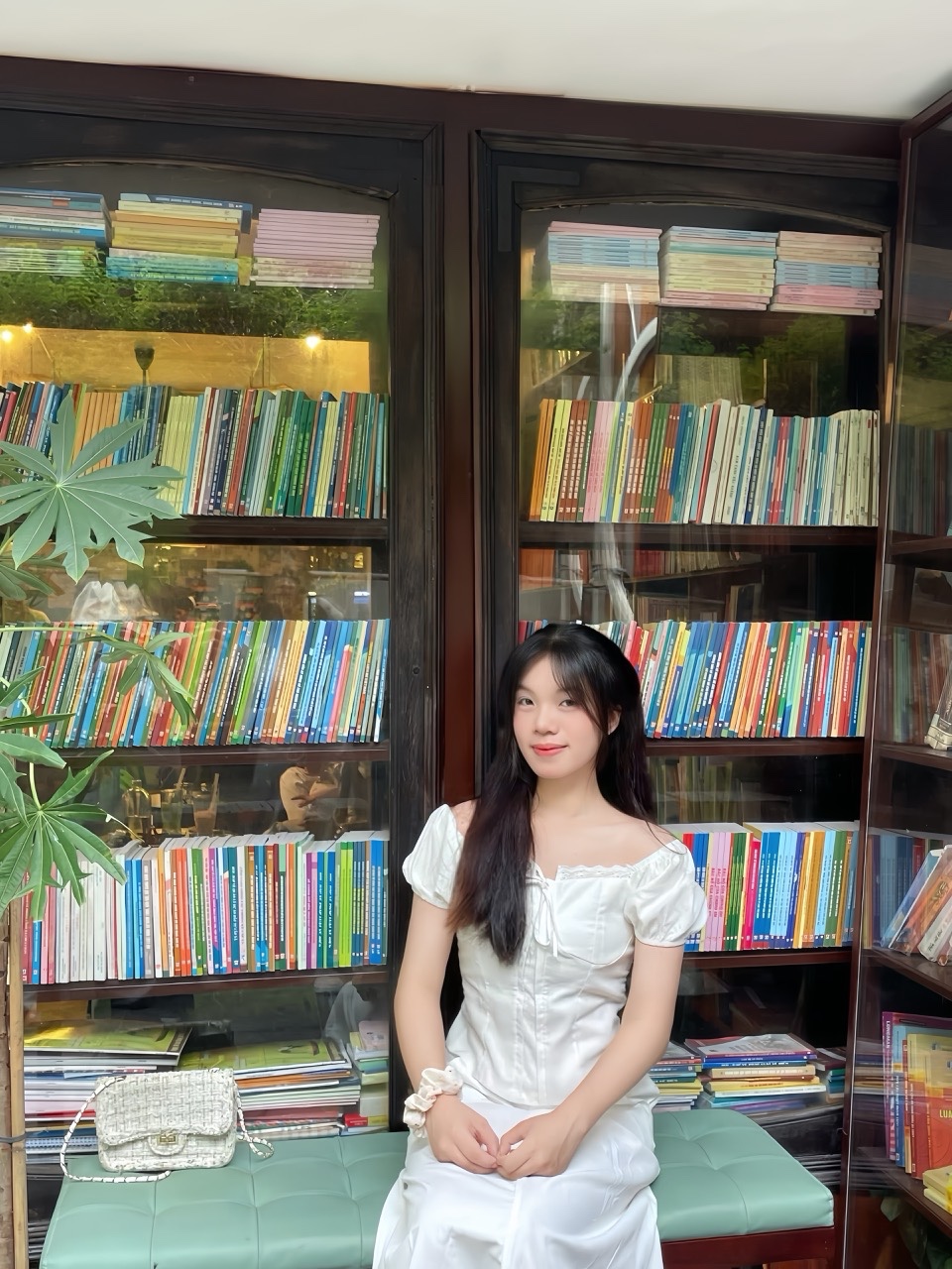 HOÀNG THỊ NGỌC THI