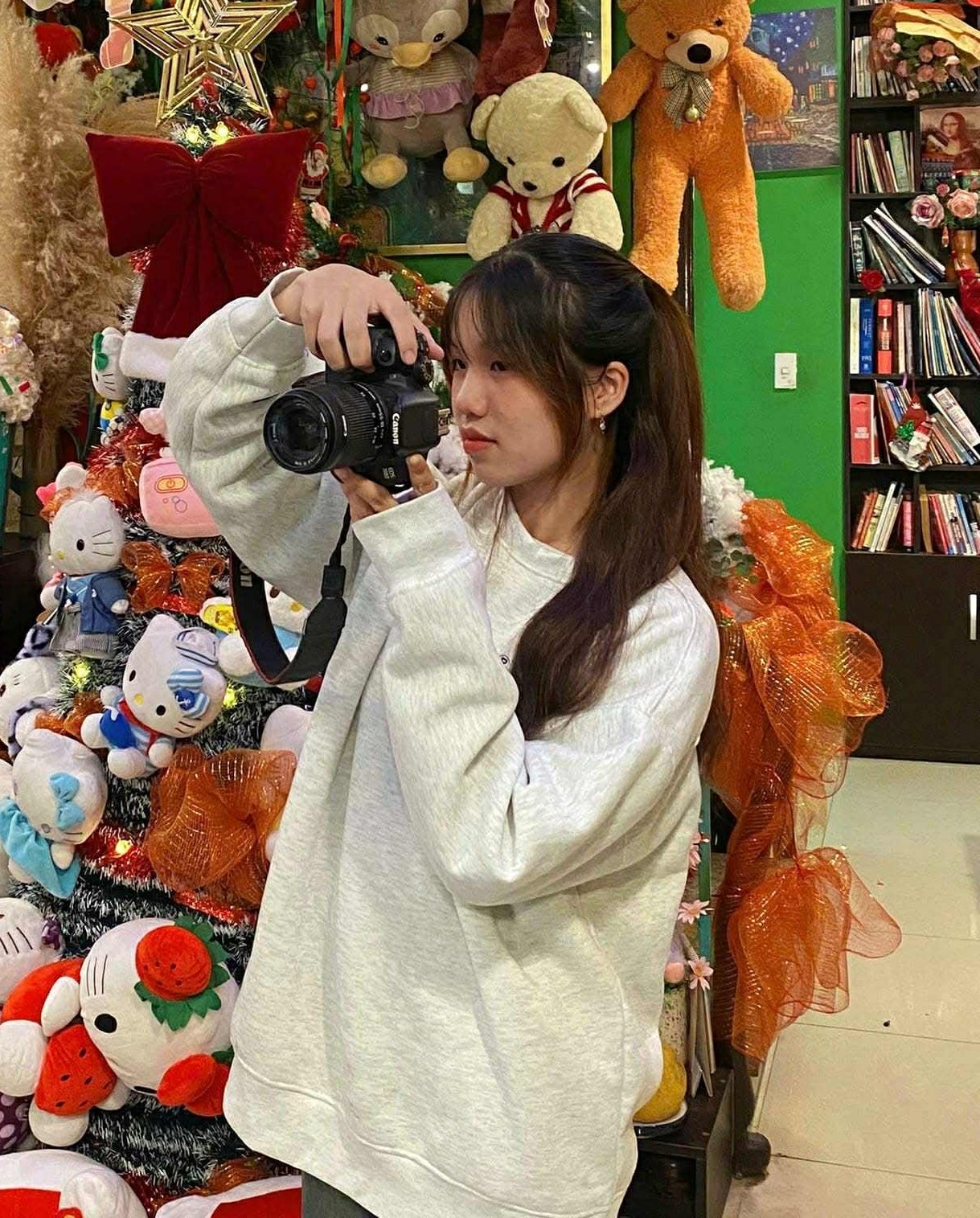 HOÀNG THỊ NGỌC THI